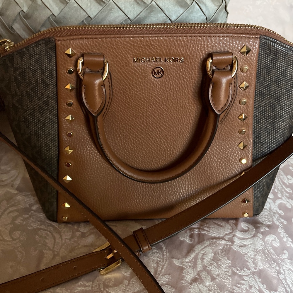 Michael Kors handbag